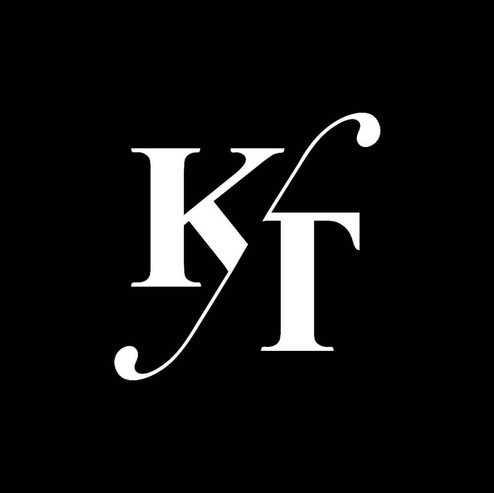 Meet your Posher, Kianna